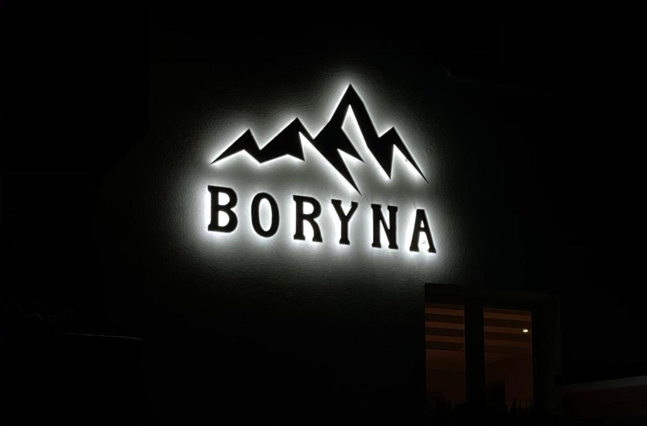 Pokoje Goscinne Boryna Szklarska Poreba Extérieur photo