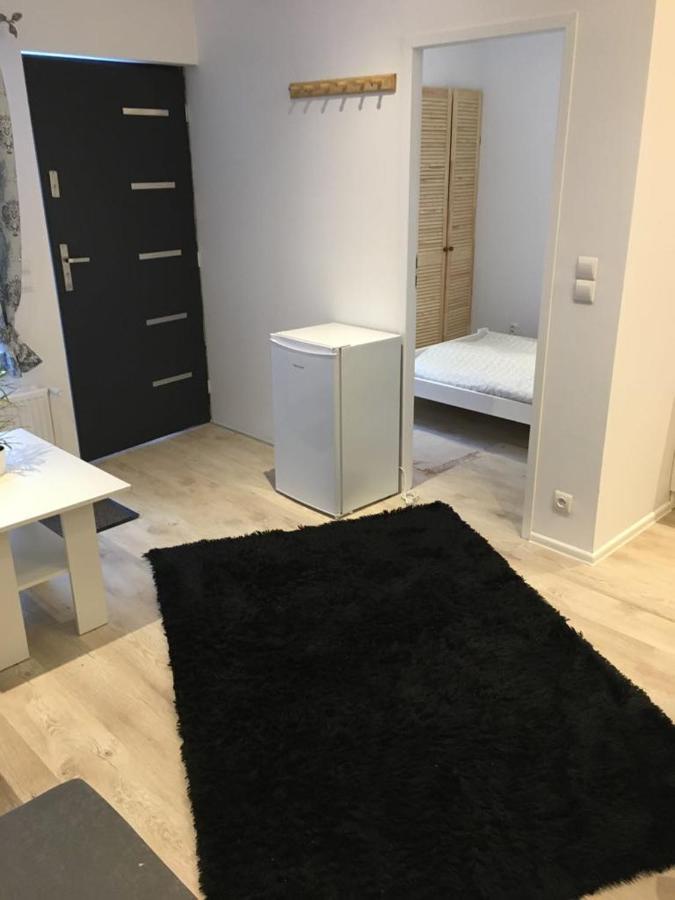Pokoje Goscinne Boryna Szklarska Poreba Extérieur photo