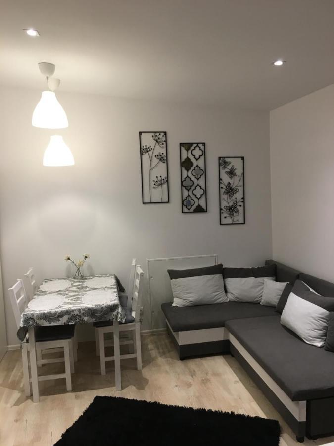 Pokoje Goscinne Boryna Szklarska Poreba Extérieur photo