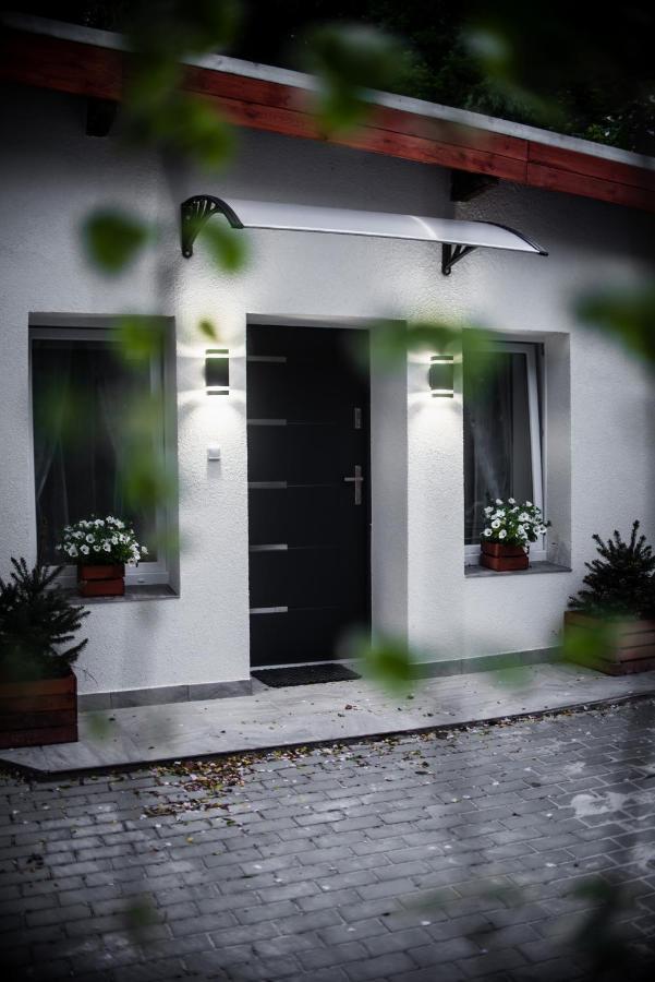 Pokoje Goscinne Boryna Szklarska Poreba Extérieur photo
