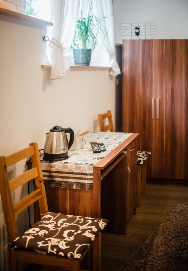 Pokoje Goscinne Boryna Szklarska Poreba Extérieur photo