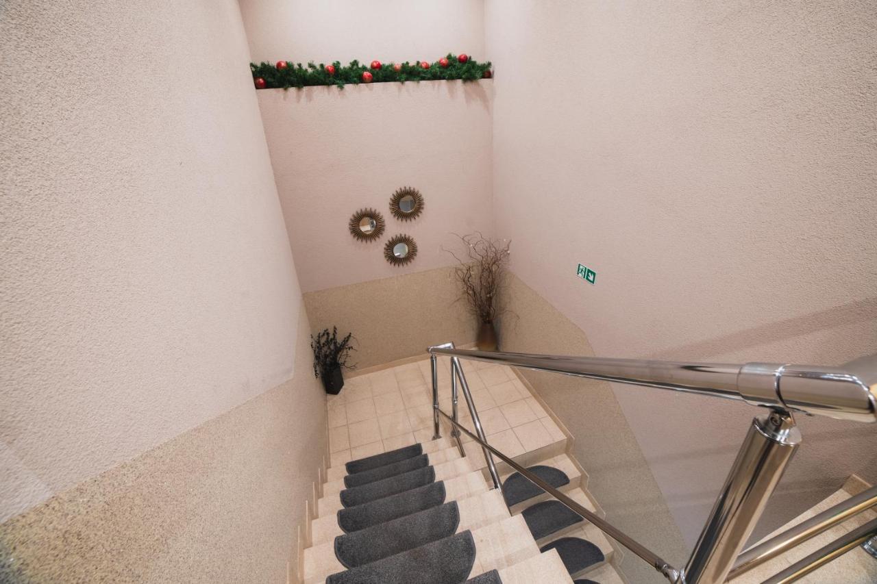 Pokoje Goscinne Boryna Szklarska Poreba Extérieur photo
