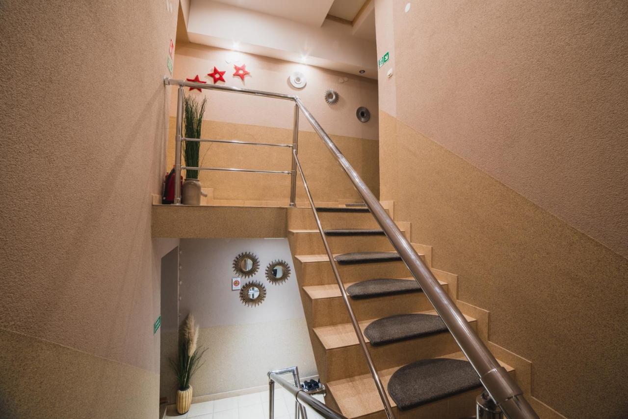 Pokoje Goscinne Boryna Szklarska Poreba Extérieur photo