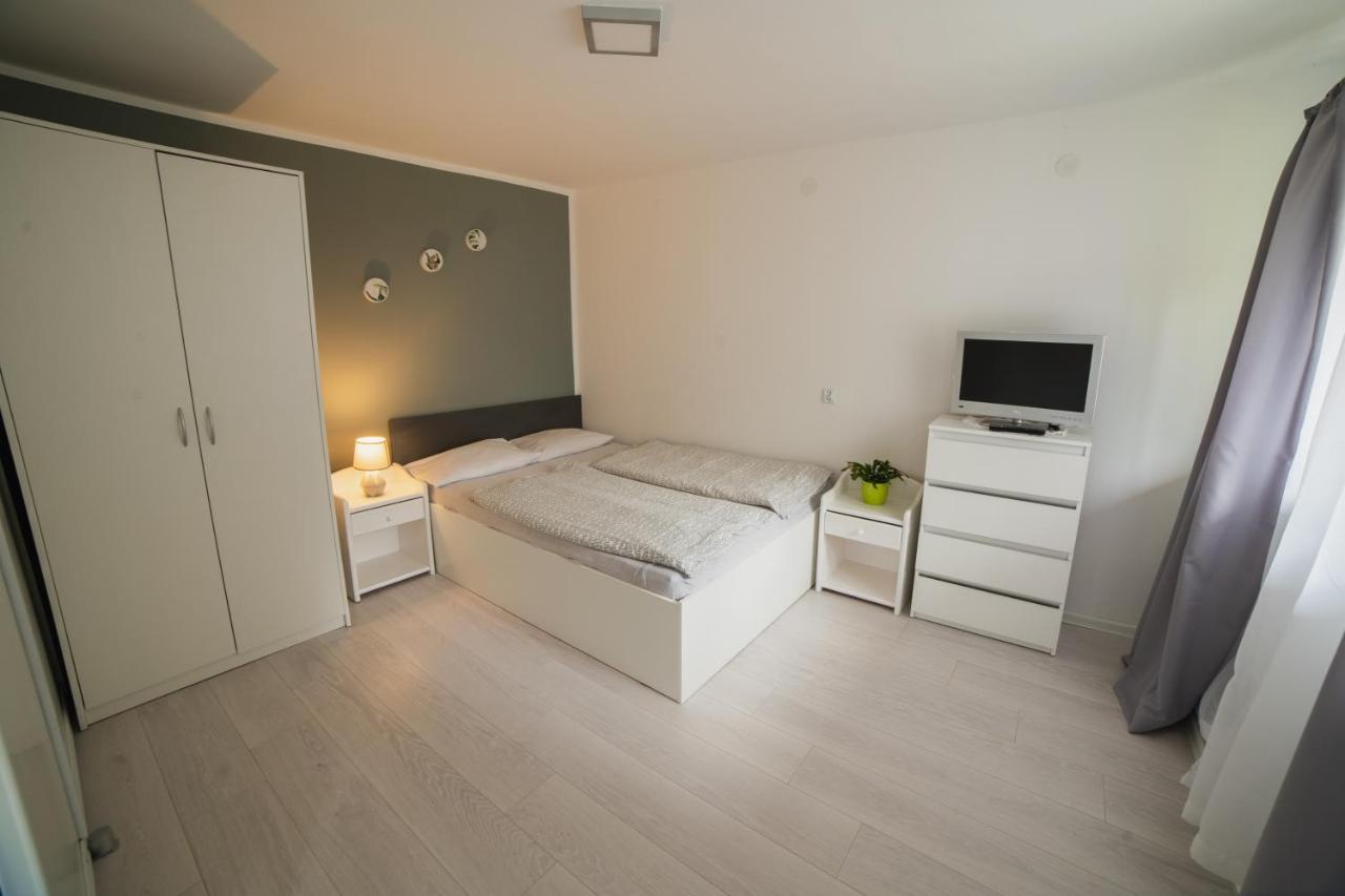 Pokoje Goscinne Boryna Szklarska Poreba Extérieur photo