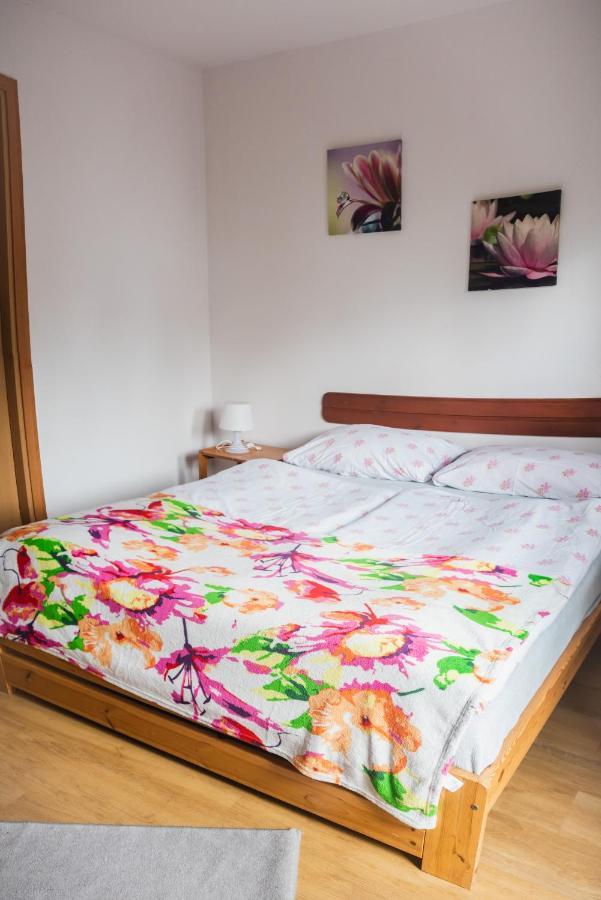 Pokoje Goscinne Boryna Szklarska Poreba Extérieur photo