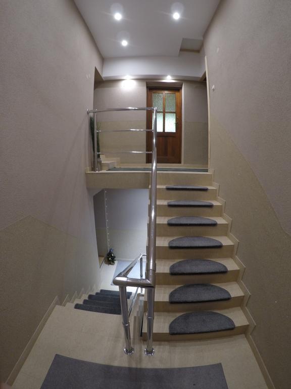 Pokoje Goscinne Boryna Szklarska Poreba Extérieur photo