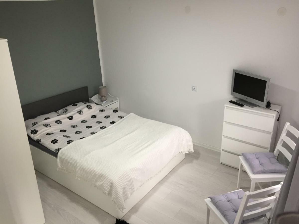 Pokoje Goscinne Boryna Szklarska Poreba Extérieur photo