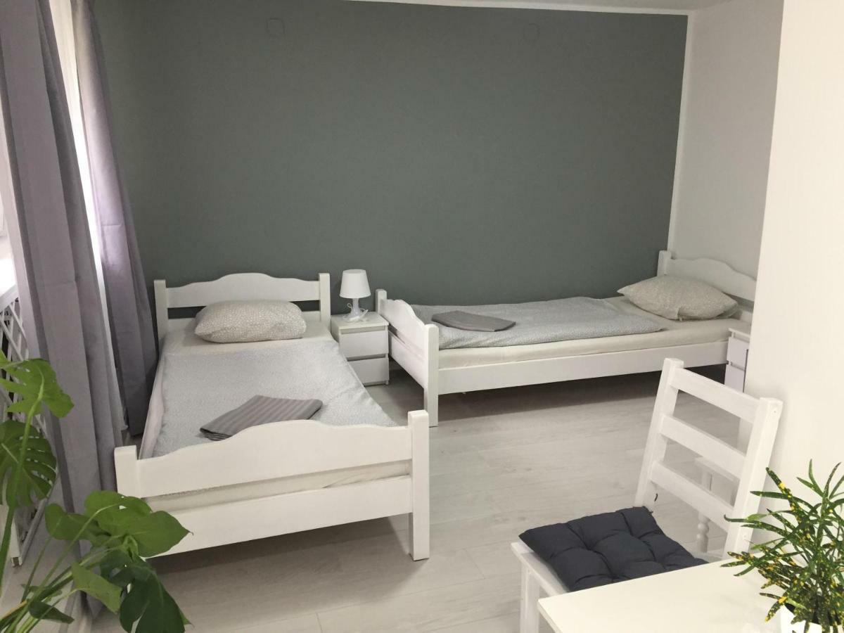 Pokoje Goscinne Boryna Szklarska Poreba Extérieur photo
