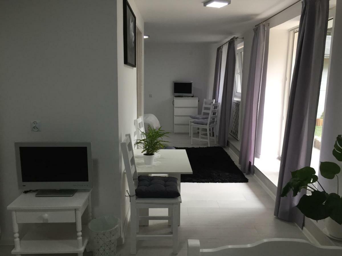 Pokoje Goscinne Boryna Szklarska Poreba Extérieur photo